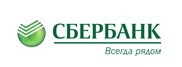 Сбербанк - лого